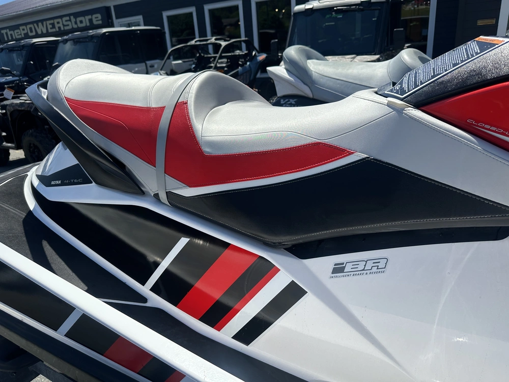 2012 Sea-doo Wake 155 alt
