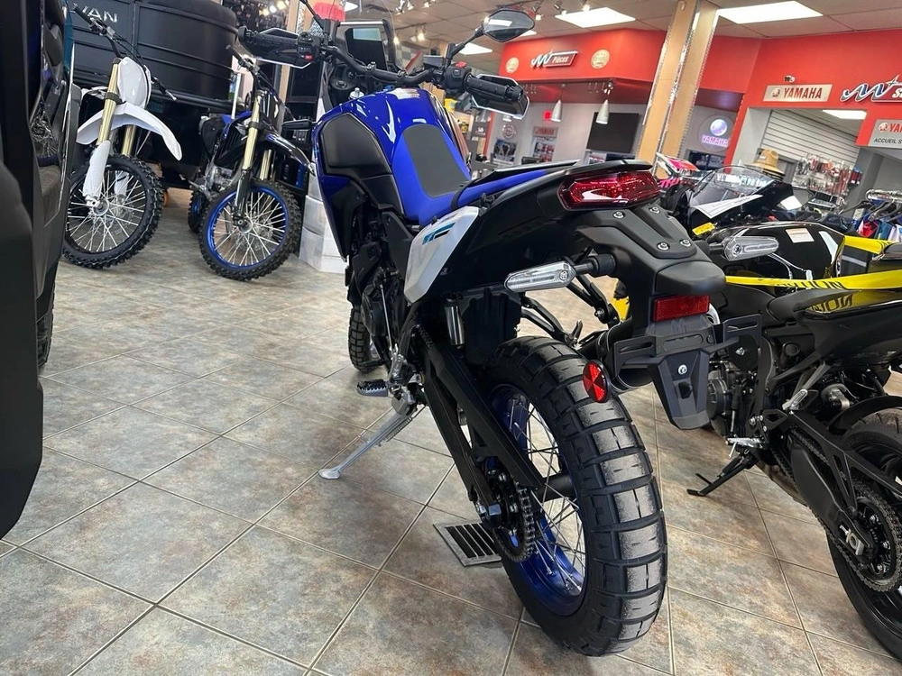 2026 Yamaha Tenere 700 alt
