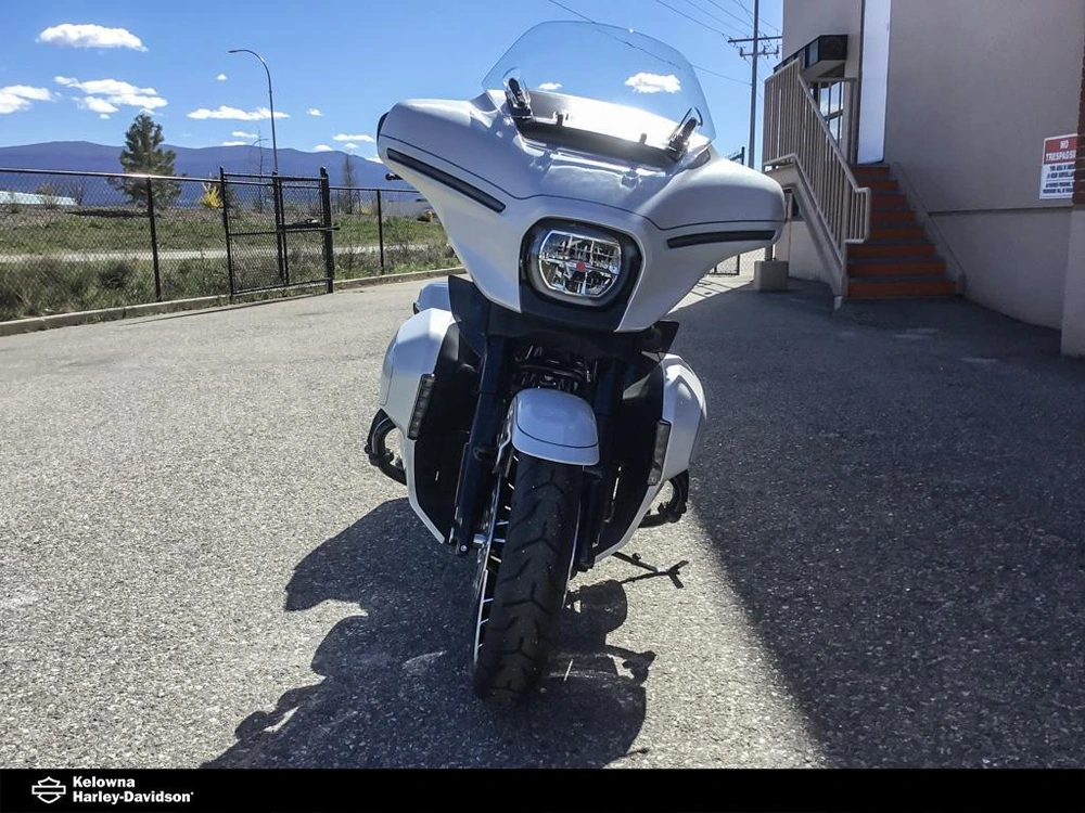 2026 Harley-davidson Flhxl - Street Glide® Limited alt