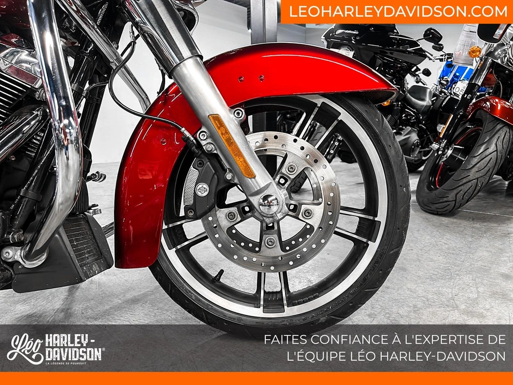 2019 Harley-davidson Flhx Street Glide alt