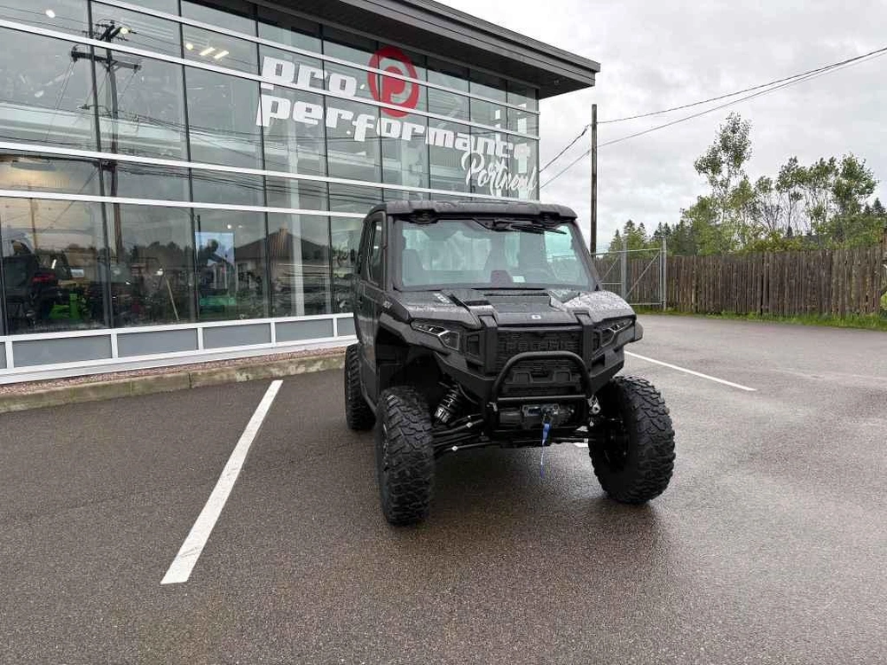 Polaris Polaris Xpedition Adv Northstar 2026 alt