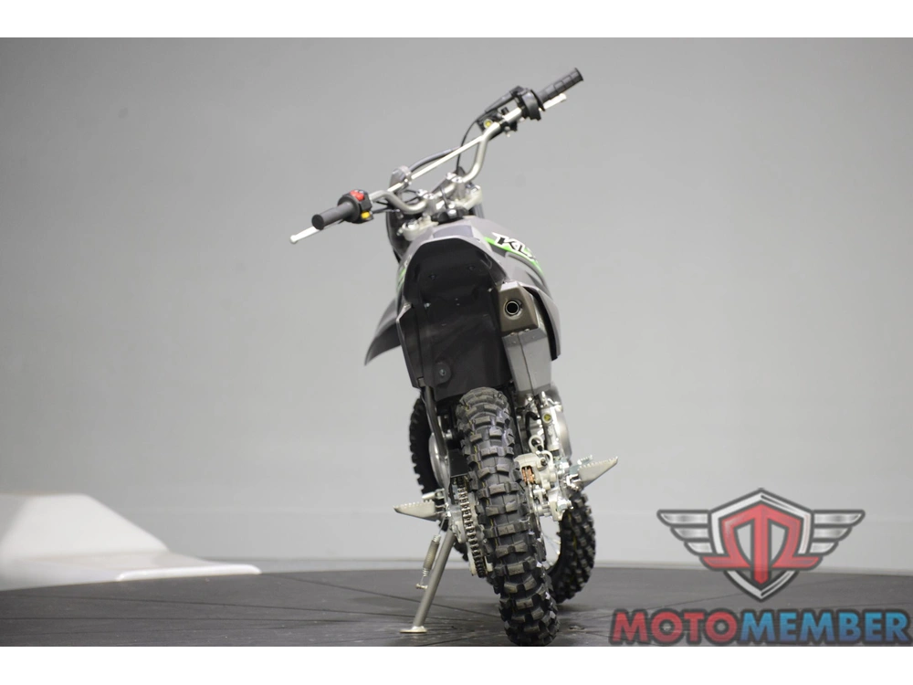 2024 Kawasaki Klx 140r alt
