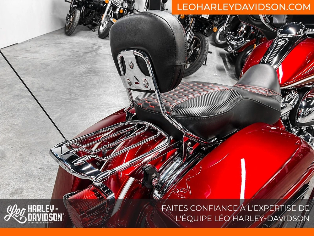 2019 Harley-davidson Flhx Street Glide alt