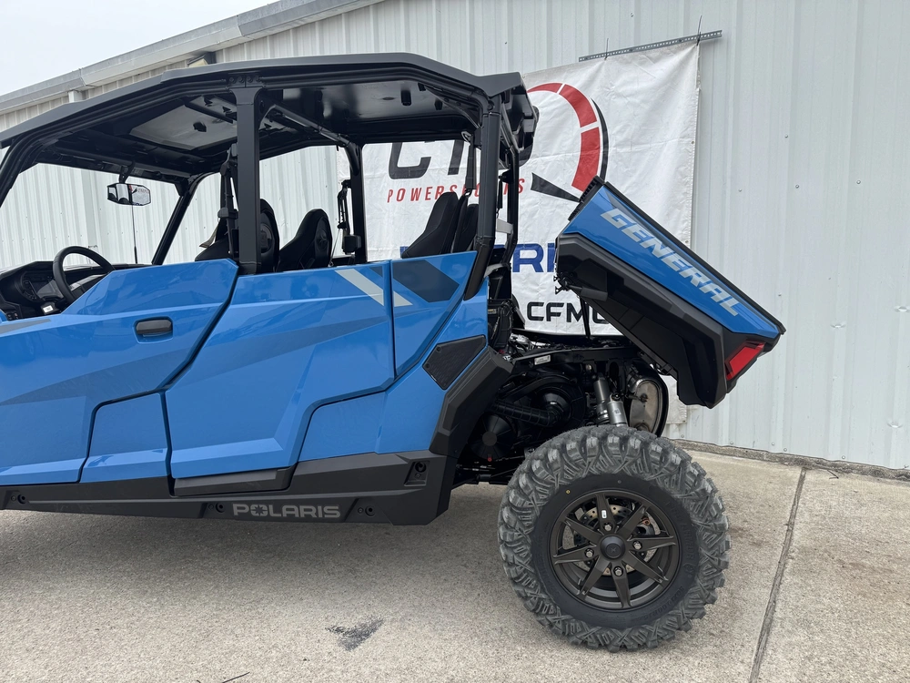 2026 Polaris General Xp 4 1000 Ultimate alt