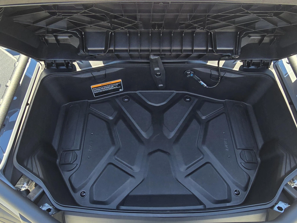 2026 Brp Outlander Dps 500 alt
