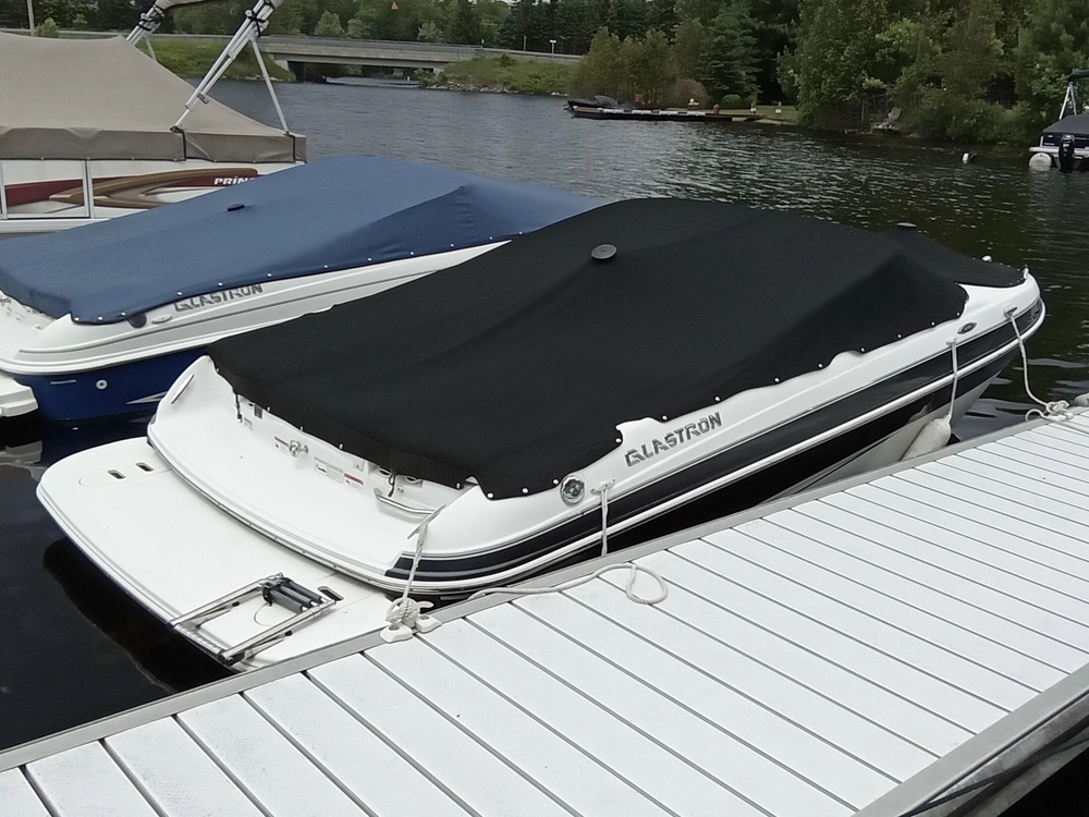 2012 Glastron Gt 185 alt
