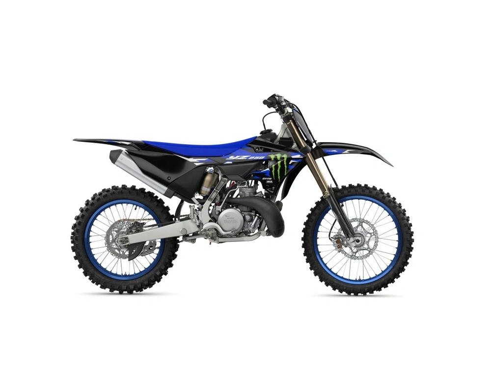 2027 Yamaha Yz250 alt