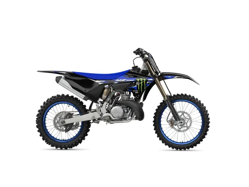 2027 Yamaha Yz250 alt
