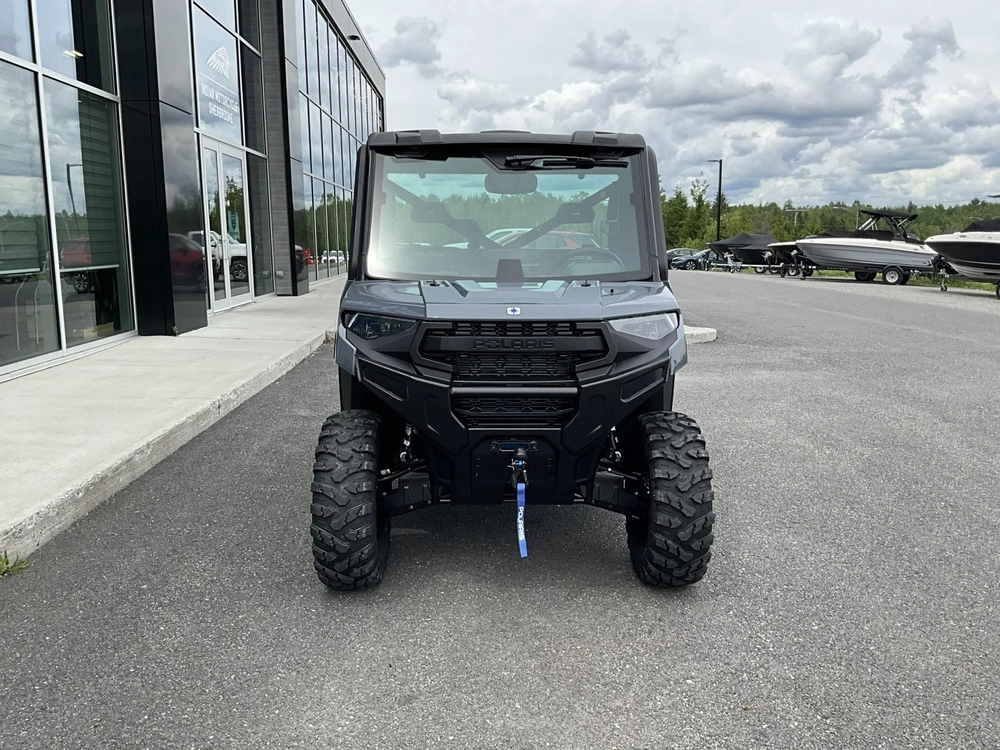 Polaris Ranger Xp 1000 Northstar Edition Premium 2026 alt