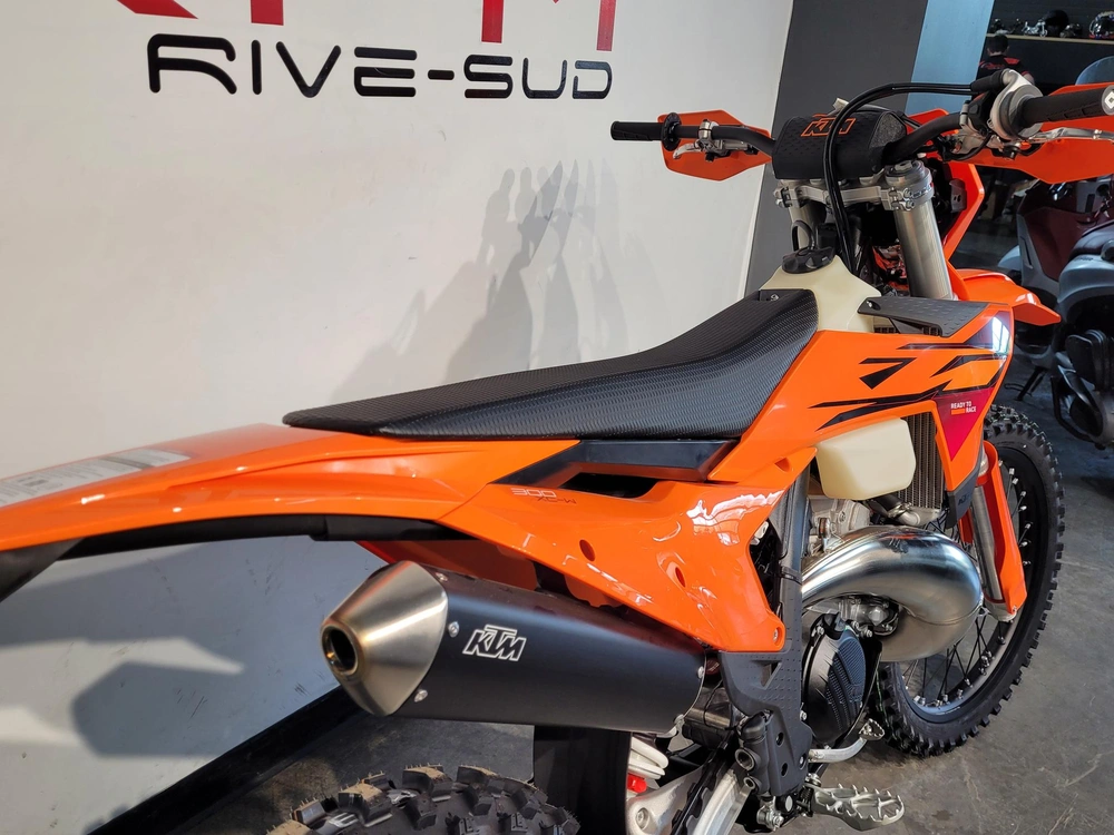 2026 Ktm 300 Xc-w *4.99%/48 Mois💳 alt