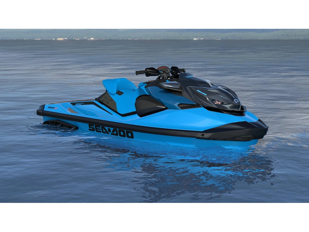 Sea-doo Rxp X 325 23td 2026 alt
