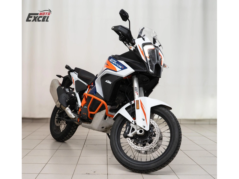 Ktm 1290 2023 alt