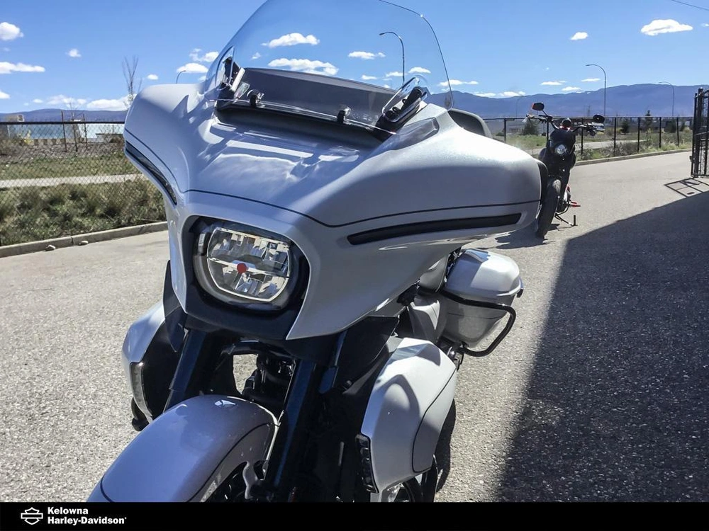 2026 Harley-davidson Flhxl - Street Glide® Limited alt
