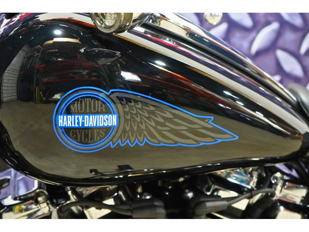 2026 Harley-davidson Fxlrs Low Rider S alt
