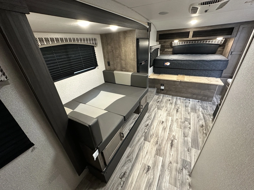 Venture Rv Sonic Lite 169vmk 2022 alt