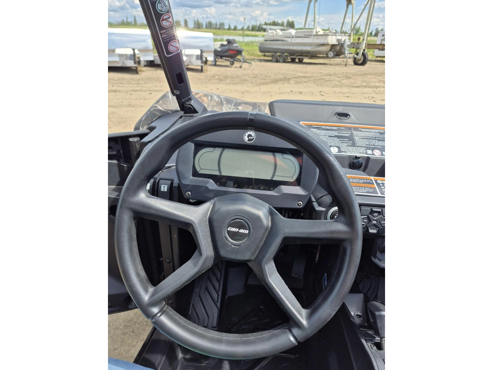 2026 Can-am Commander Xmr 1000r Dark Wildland Camo alt