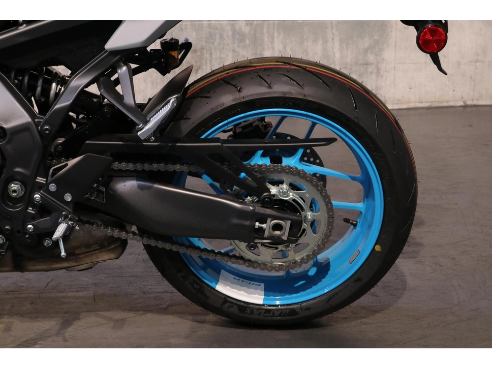 2026 Yamaha Mt-09 alt