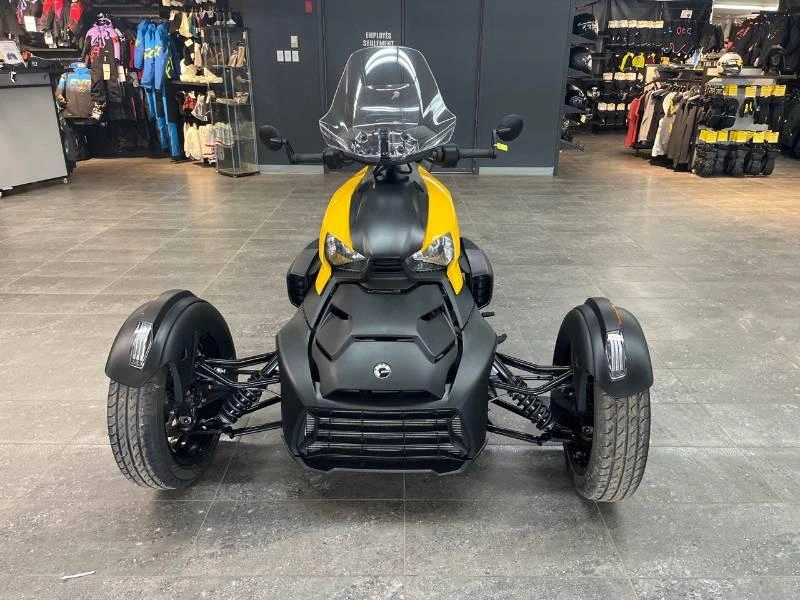 2022 Can-am Ryker Sport 900 Ace alt