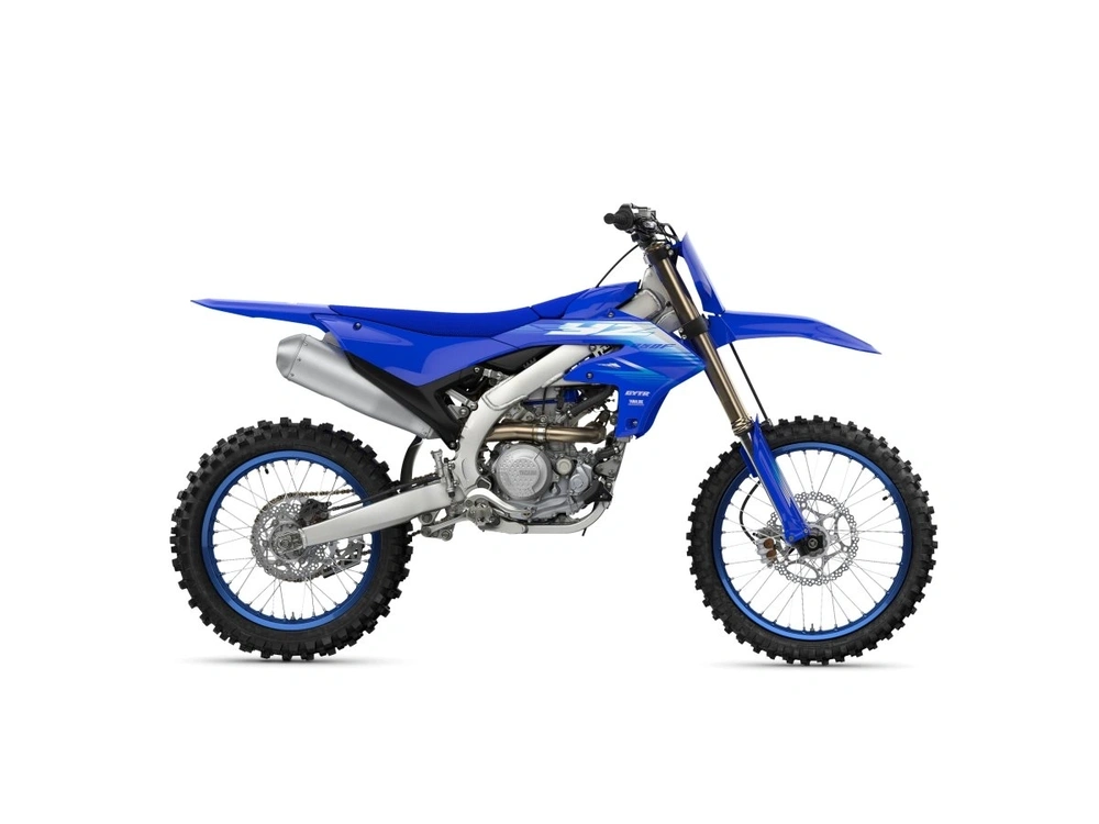 2027 Yamaha Yz250f alt
