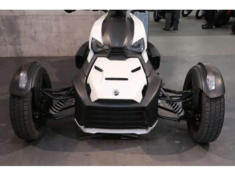 Can-Am CAN-AM RYKER 900 ACE 2021