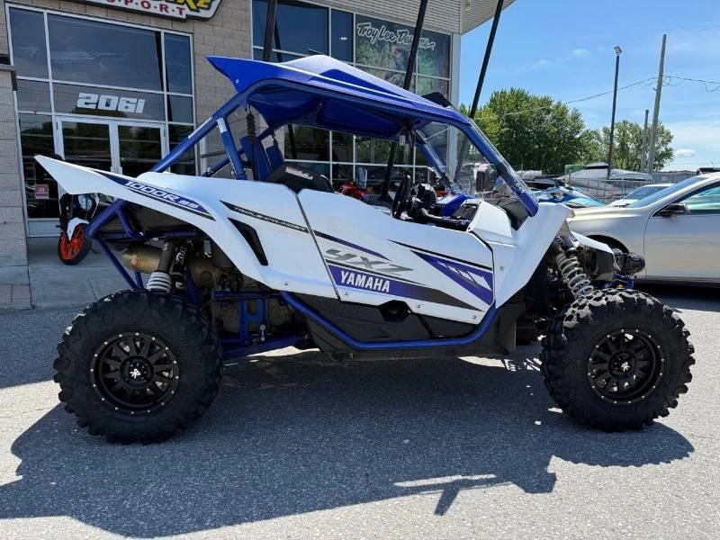 Yamaha Yxz1000 R Ss Dae 2017 alt