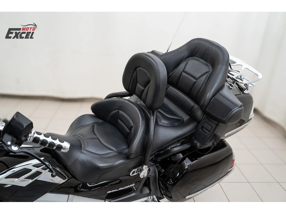 Honda Gold Wing 1800 2008 alt