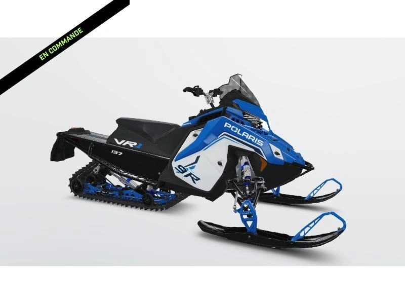 2027 Polaris 9r Indy Vr1 137 alt