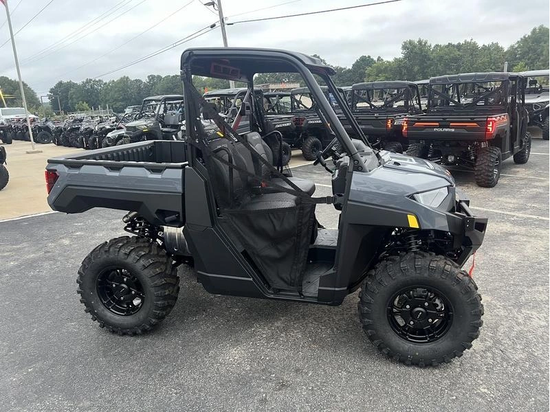 2026 Polaris Ranger Xp 1000 Premium alt