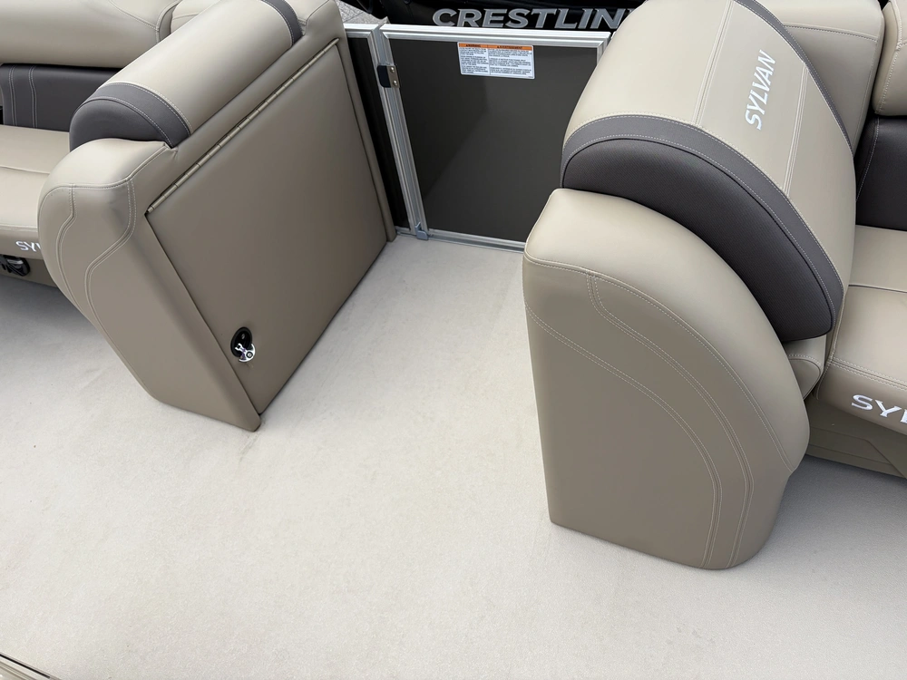 Sylvan Mirage Cruise 8522 2024 alt