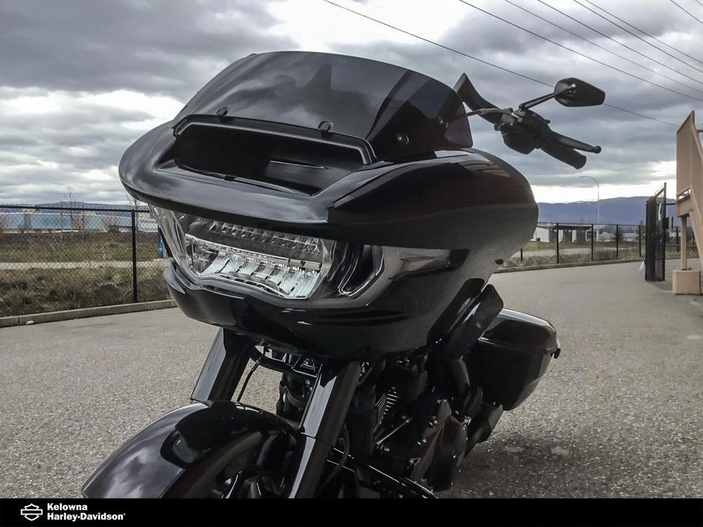 2026 Harley-davidson Fltrx - Road Glide® alt