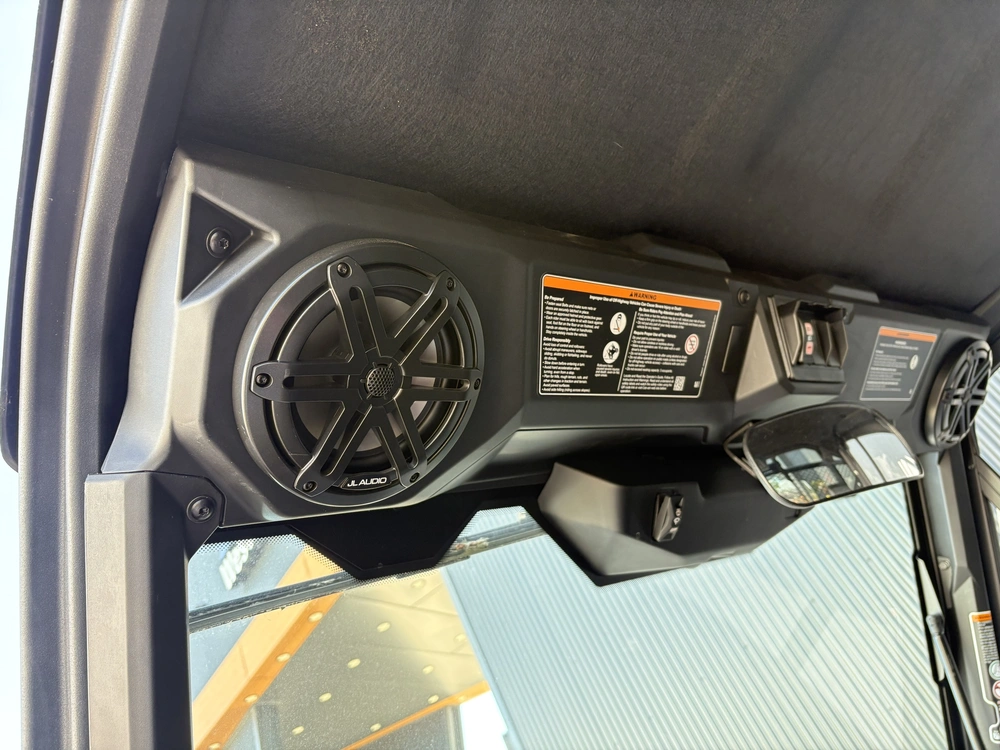 2026 Can-am Defender Limited Cab Hd11-8jtd alt