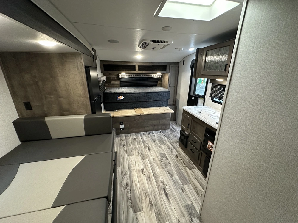 Venture Rv Sonic Lite 169vmk 2022 alt