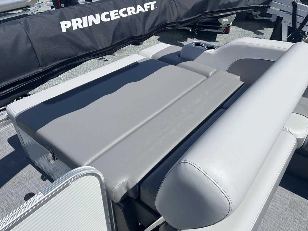 2025 Princecraft Vectra 21 Rl 60elpt Ct Efi 4s alt