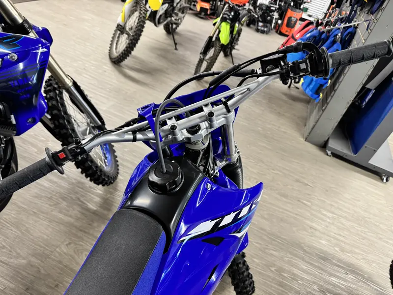 Yamaha TT-R230 2026