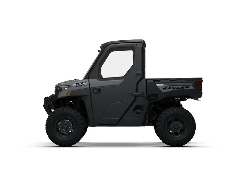 2027 Polaris RANGER XP 1000 CAB