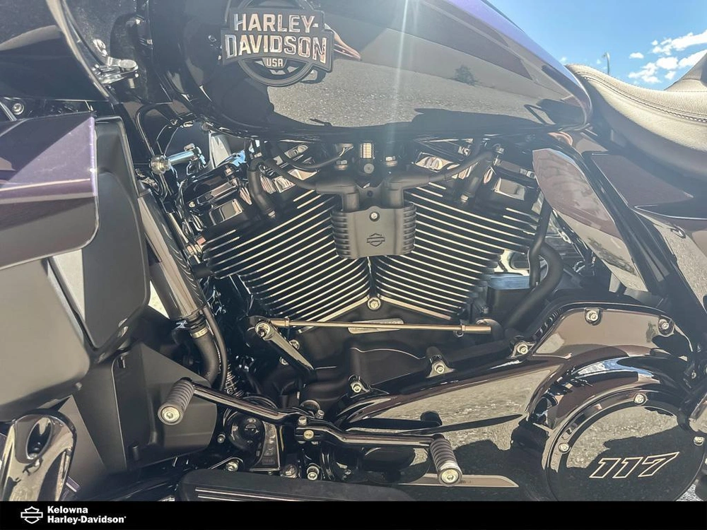 2026 Harley-davidson Fltrxl - Road Glide® Limited alt