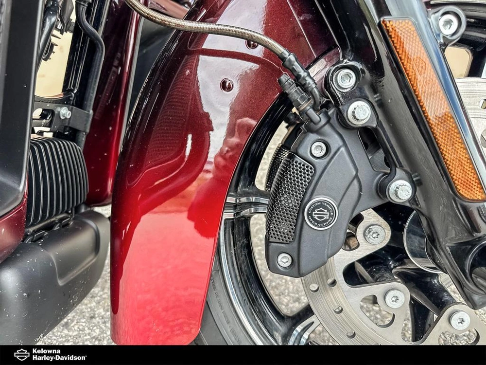 2018 Harley-davidson Flhtkse - Cvo™ Limited alt