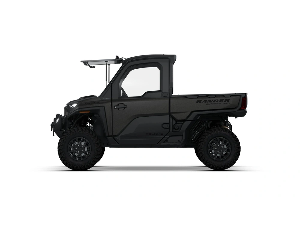 2026 Polaris Ranger Xd 1500 Northstar Ultimate alt