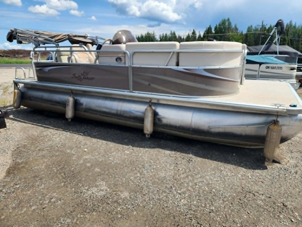 2011 Other Sunchaser alt