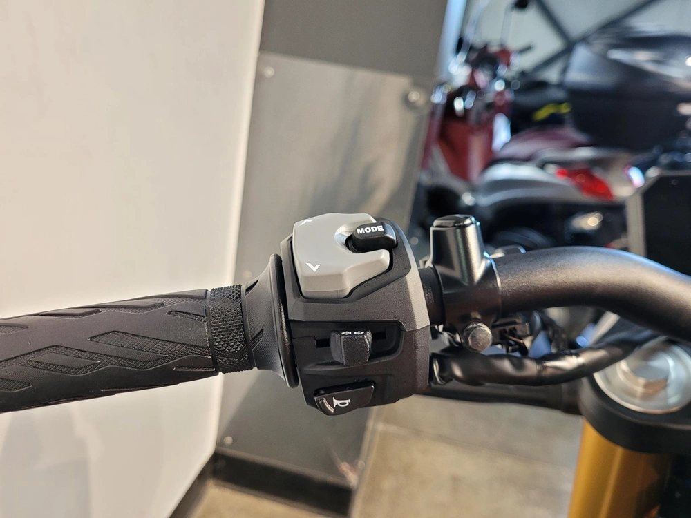 Suzuki Gsx-8t ✅garantie 3 Ans Gratuite!!🙏 2026 alt