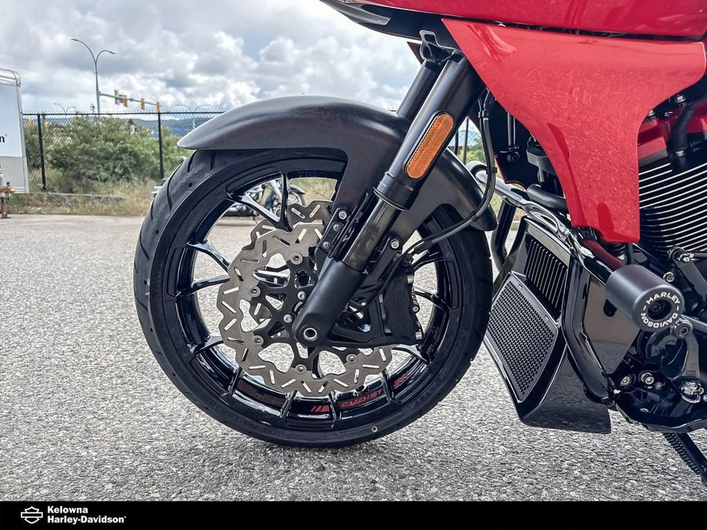 2026 Harley-davidson Fltrxstse - Cvo™ Road Glide® St alt