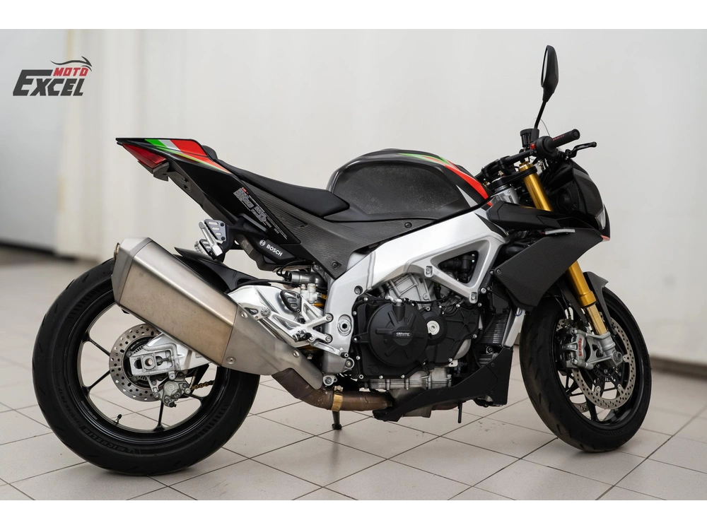 2020 Aprilia Tuono Factory alt