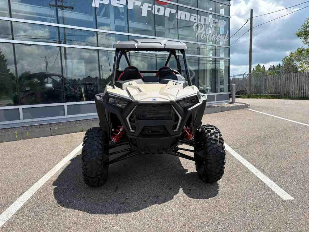 Polaris Rzr Trail S 1000 Ultimate 2026 alt