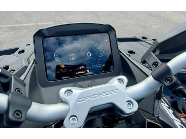 Cfmoto Cforce 800 Touring 2026 alt