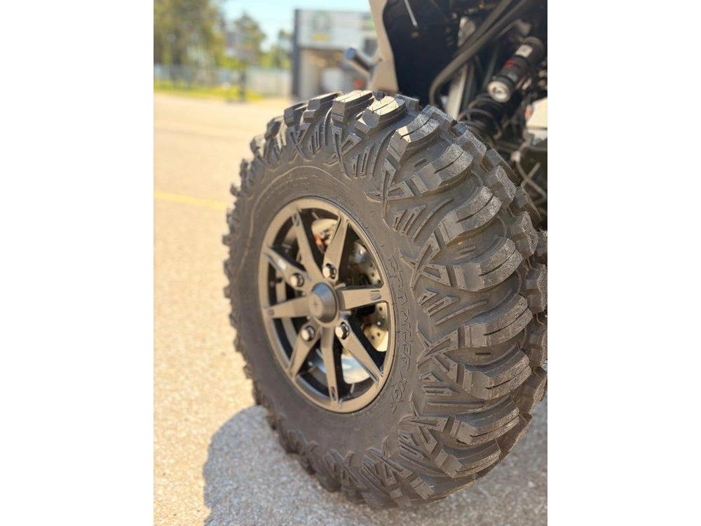 Polaris General Xp 1000 Ultimate 2026 alt