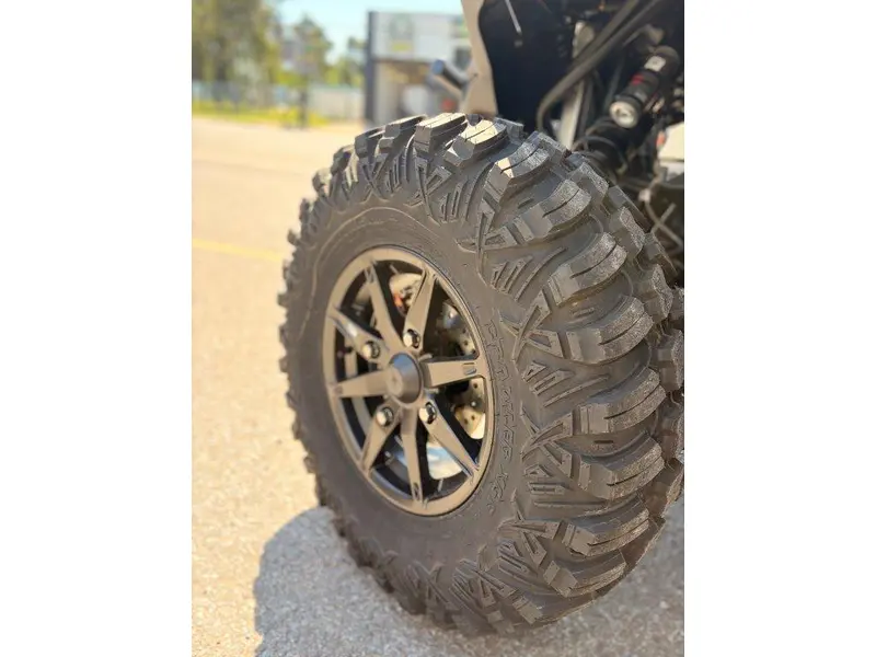 Polaris General Xp 1000 Ultimate 2026 alt