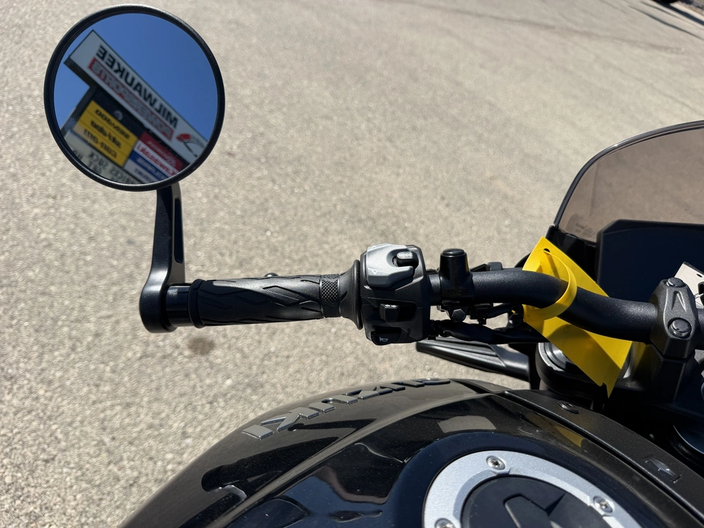 2026 Suzuki Gsx-8tt alt