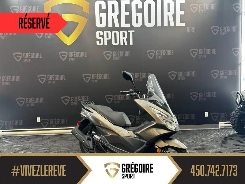 Honda Pcx 150 2015 alt