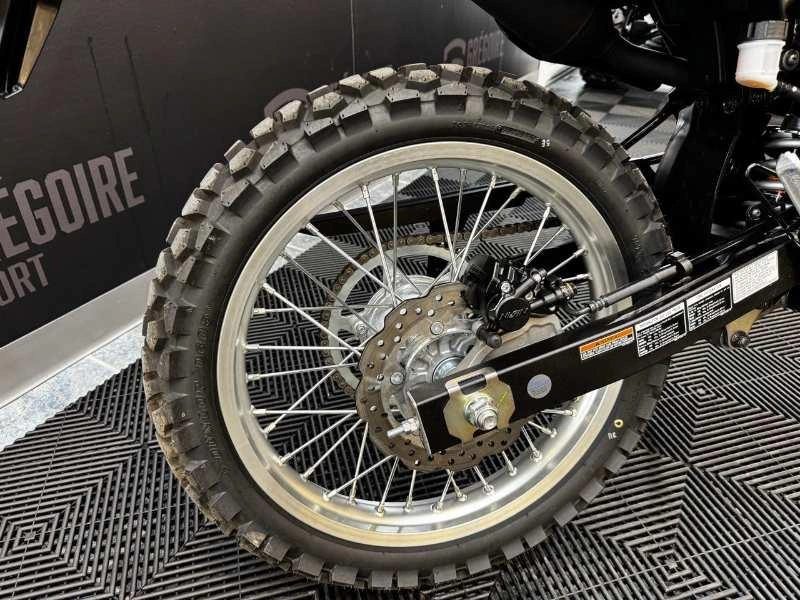 2026 Yamaha Wr 125r alt