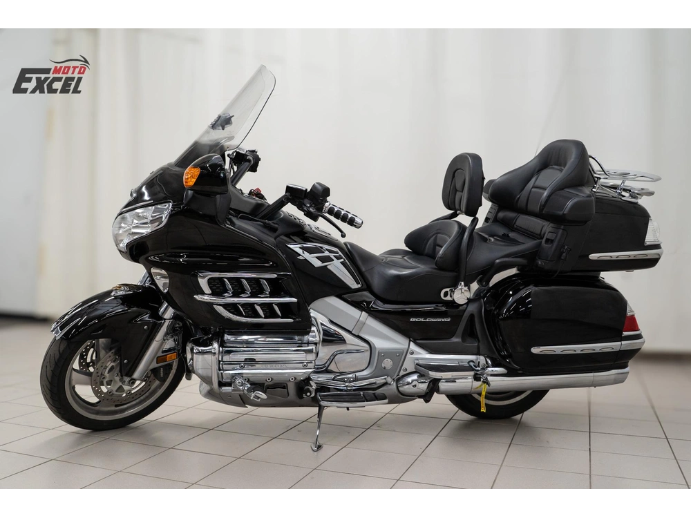 Honda Gold Wing 1800 2008 alt